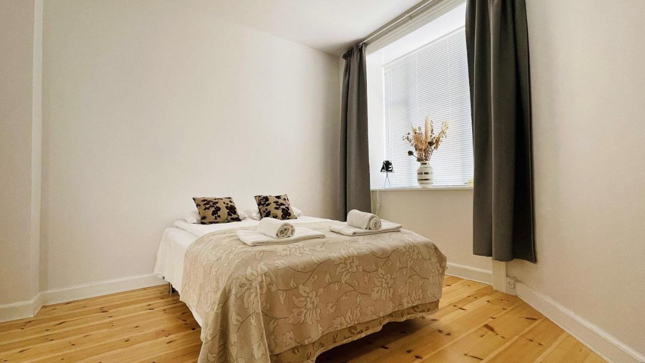 Apartmentincopenhagen Apartment 1501 Kültér fotó