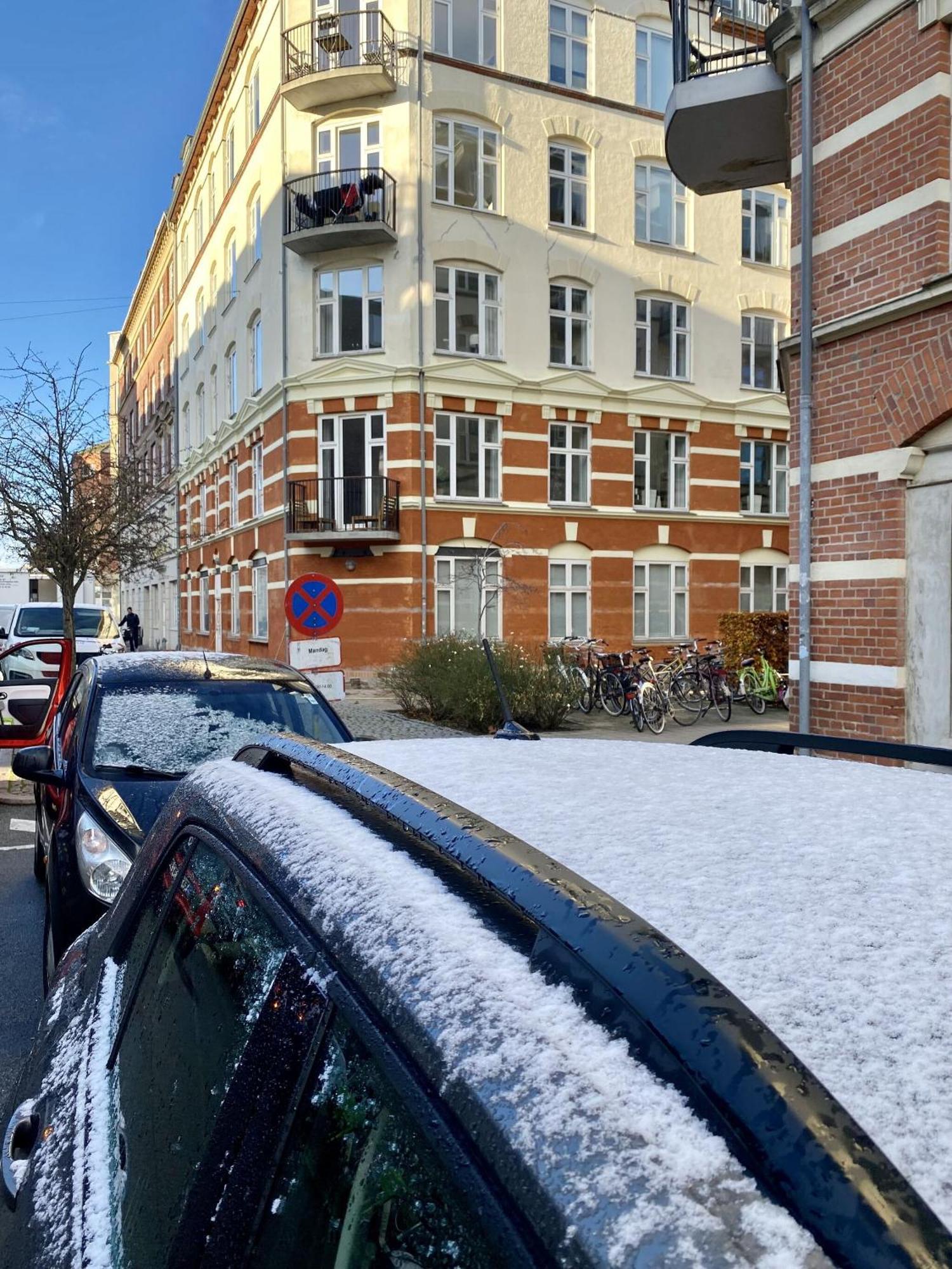 Apartmentincopenhagen Apartment 1501 Kültér fotó
